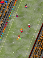 Screenshot 12 Blocky Soccer android