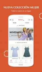 Screenshot 5 ROMWE - Tienda online de moda android