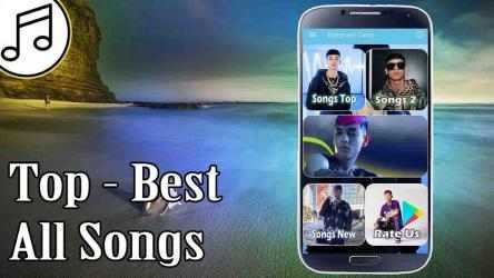 Screenshot 6 Natanael Cano All-Songs android