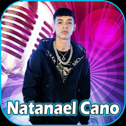 Captura 1 Natanael Cano All-Songs android
