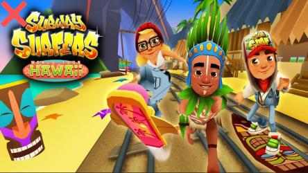 Imágen 11 Guide For Subway Surfers Game windows