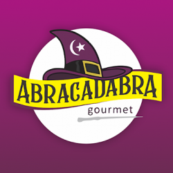 Screenshot 1 Abracadabra Gourmet android