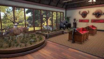 Screenshot 4 theHunter: Call of the Wild™ - Saseka Safari Trophy Lodge windows