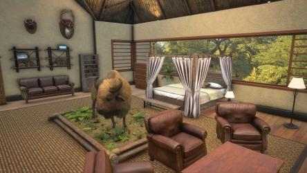 Screenshot 3 theHunter: Call of the Wild™ - Saseka Safari Trophy Lodge windows