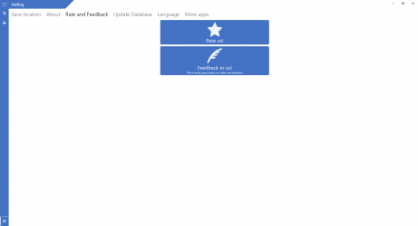 Screenshot 7 Universal Logo Maker for Windows windows