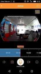 Capture 3 HDIPC360 android
