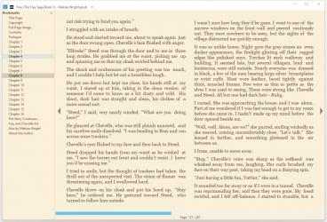 Screenshot 1 Super eBooks Reader windows