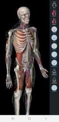 Captura de Pantalla 8 Essential Anatomy 5 android