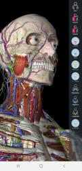 Captura 2 Essential Anatomy 5 android