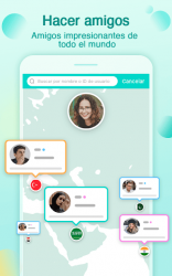 Image 7 Yalla - Chat de Voz en Grupo android