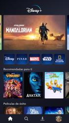 Image 6 Disney+ android