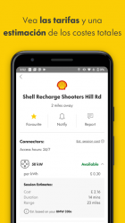 Capture 5 Shell Recharge android