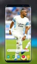 Screenshot 2 Marsella jugadores de fútbol android