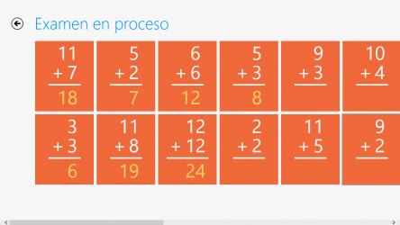 Screenshot 3 Matematicas Portatiles windows