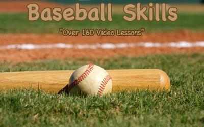 Screenshot 1 Baseball Skills 2018 windows