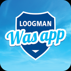 Capture 1 Loogman WasApp android