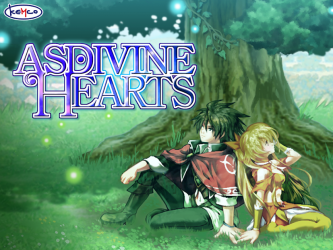 Capture 8 RPG Asdivine Hearts android