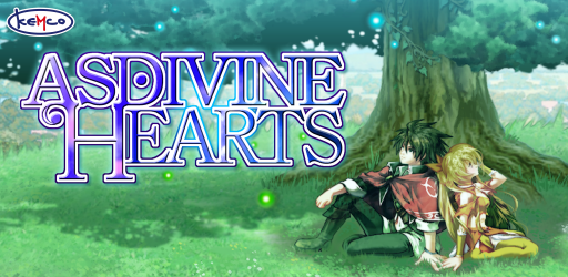 Capture 2 RPG Asdivine Hearts android