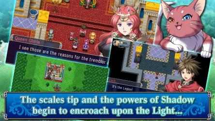 Image 7 RPG Asdivine Hearts android