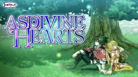 Image 3 RPG Asdivine Hearts android