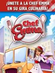 Capture 13 Chef Emma android