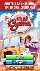 Capture 3 Chef Emma android