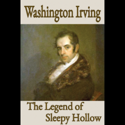 Screenshot 1 The Legend of Sleepy Hollow by Washington Irving android