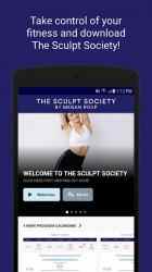 Image 3 The Sculpt Society: Megan Roup android