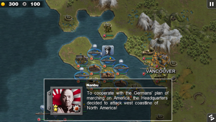 Imágen 14 Glory of Generals :Pacific android