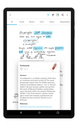 Screenshot 7 Wacom Notes android