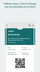 Screenshot 7 Viator: Tours y actividades android