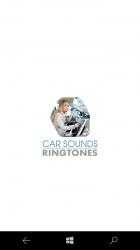 Image 3 Car Sounds and Ringtones for Phone windows