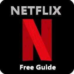 Captura de Pantalla 1 New NetFlix Guide Free - Streaming Movies & Series android