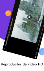 Imágen 6 HOT Video Downloader: video de descarga privada android