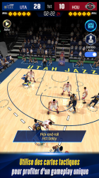 Imágen 14 NBA NOW 22 android