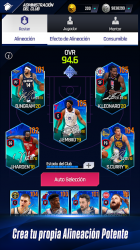 Captura 8 NBA NOW 22 android