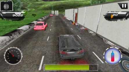 Screenshot 7 Car Racing Adventure windows