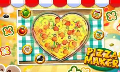 Imágen 9 Crazy Pizza Maker - Little Chef Cooking Game windows