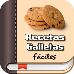 Screenshot 1 Recetas de galletas fáciles caseras en español android
