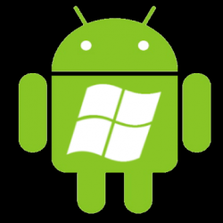 Imágen 1 ActiveDir Manager android
