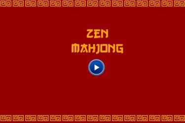 Screenshot 1 Solitario Zen Mahjong windows
