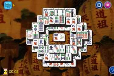 Screenshot 4 Solitario Zen Mahjong windows