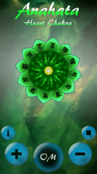 Screenshot 6 Apertura chakras android