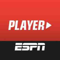 Captura 1 ESPN Player android