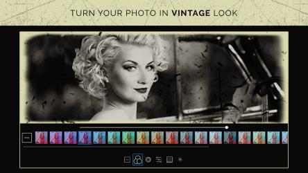 Captura de Pantalla 6 Vintage Photo Editor windows