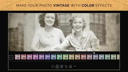 Captura 9 Vintage Photo Editor windows