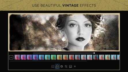 Capture 7 Vintage Photo Editor windows