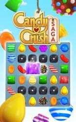 Imágen 12 Candy Crush Saga android
