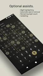 Image 4 Sudoku - The Clean One android