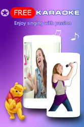 Screenshot 2 Sing Karaoke Online & Karaoke Record android